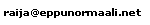 Sähköposti