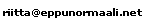 Sähköposti