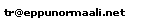 Sähköposti